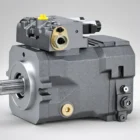 Linde hydraulic pump product view