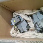 Linde HPR55-02R 2555 hydraulic pump
