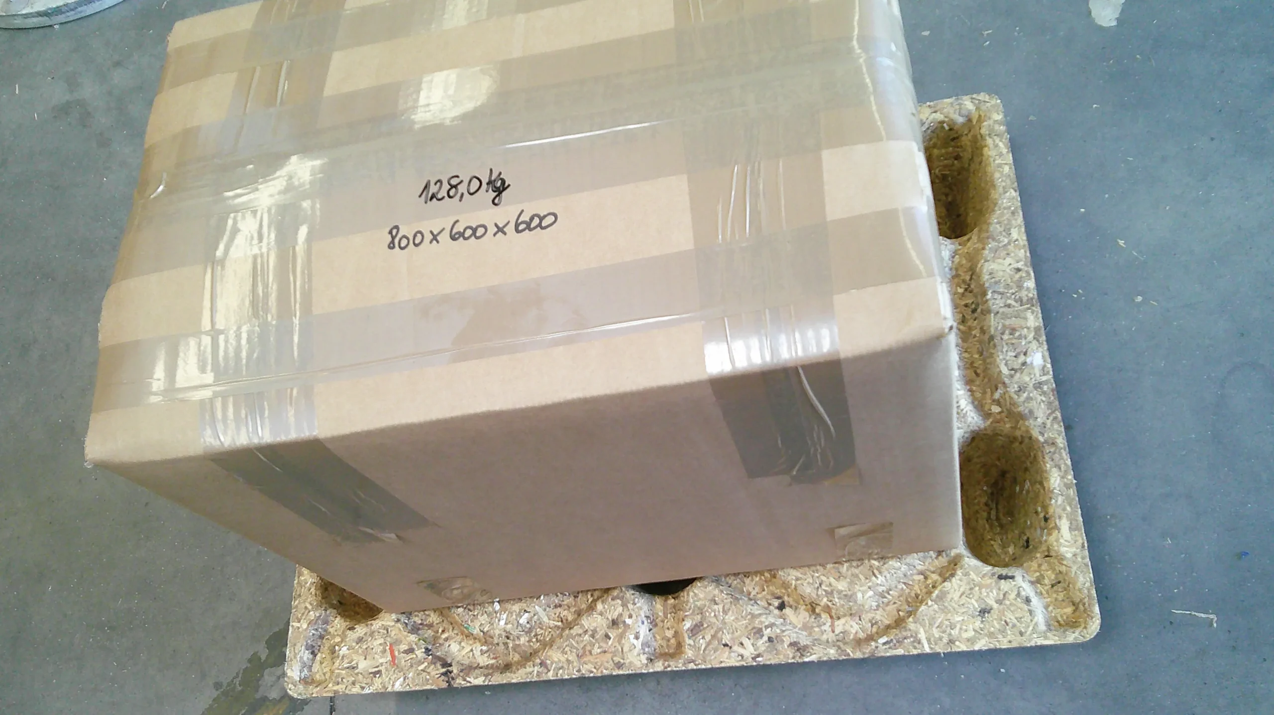 Linde HPR55-02R 2555 hydraulic pump