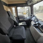 MAN TGS 33.360 truck – 2017 – 1,499 km – detail view 1