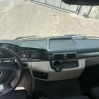 MAN TGS 33.360 truck – 2017 – 1,499 km – detail view 12