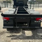 MAN TGS 33.360 truck – 2017 – 1,499 km – detail view 14