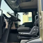 MAN TGS 33.360 truck – 2017 – 1,499 km – detail view 15