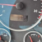 MAN TGS 33.360 truck – 2017 – 1,499 km – detail view 3