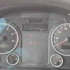 MAN TGS 33.360 truck – 2017 – 1,499 km – detail view 4