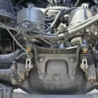 MAN TGS 33.360 truck – 2017 – 1,499 km – detail view 6