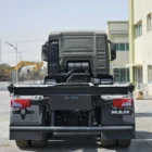 MAN TGS 33.360 truck – 2017 – 1,499 km – detail view 7