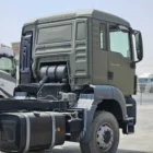 MAN TGS 33.360 truck – 2017 – 1,499 km – detail view 8