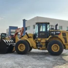 CAT 950M wheel loader 2019