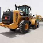 CAT 950M wheel loader 2019