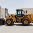 CAT 950M wheel loader 2019