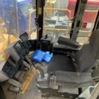 Caterpillar 988H wheel loader 2007 with 45,000 operating hours product image