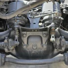 MAN TGS 33.360 tractor unit 2017 product image
