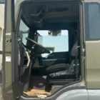 MAN TGS 33.360 tractor unit 2017 product image
