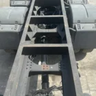 MAN TGS 33.360 tractor unit 2017 product image
