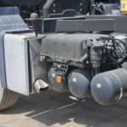 MAN TGS 33.360 tractor unit 2017 product image