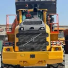 Volvo L220H wheel loader 2025 product image