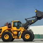 Volvo L220H wheel loader 2025 product image
