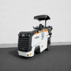 Wirtgen W 50 Ri cold milling machine front three-quarter view