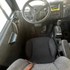Caterpillar 777E dump truck 2022 ref H-2058 product image