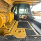 Caterpillar 777E dump truck 2022 ref H-2058 product image
