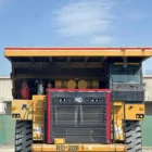 Caterpillar 777E dump truck 2022 ref H-2058 product image