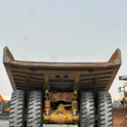 Caterpillar 777E dump truck 2022 ref H-2059 product image