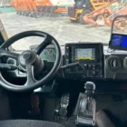 Caterpillar 777E dump truck 2022 ref H-2059 product image