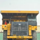 Caterpillar 777E dump truck 2022 ref H-2059 product image