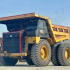 Caterpillar 777E dump truck 2022 ref H-2059 product image