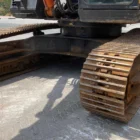 Hitachi ZX470-H excavator 2018 ref H-2050 product image