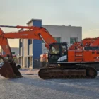 Hitachi ZX470-H excavator 2018 ref H-2050 product image