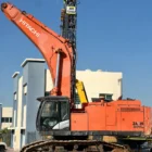 Hitachi ZX870H-5G excavator 2017 ref H-2053 product image