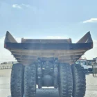Sany SRT55D dump truck 2018 ref H-2057 product image
