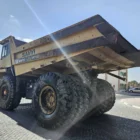 Sany SRT55D dump truck 2018 ref H-2057 product image