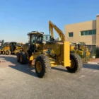 Caterpillar 14M grader 2013 ref H-2036 product image