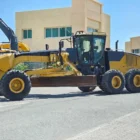 Caterpillar 14M grader 2013 ref H-2036 product image