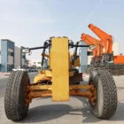 Caterpillar 14M grader 2013 ref H-2034 product image