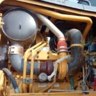 Caterpillar 14M grader 2013 ref H-2034 product image