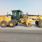 Caterpillar 14M grader 2013 ref H-2034 product image