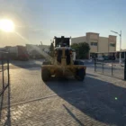 Caterpillar 14M grader 2013 ref H-2033 product image