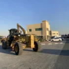 Caterpillar 14M grader 2013 ref H-2033 product image
