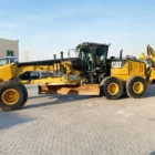 Caterpillar 14M grader 2013 ref H-2033 product image