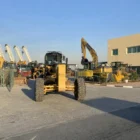 Caterpillar 14M grader 2013 ref H-2033 product image