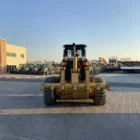 Caterpillar 14M grader 2016 ref H-2035 product image