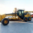 Caterpillar 14M grader 2016 ref H-2035 product image