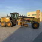 Caterpillar 14M grader 2016 ref H-2035 product image