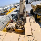Caterpillar 395 excavator 2020 ref H-2045 product image