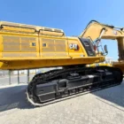 Caterpillar 395 excavator 2020 ref H-2045 product image