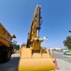 Caterpillar 395 excavator 2020 ref H-2045 product image